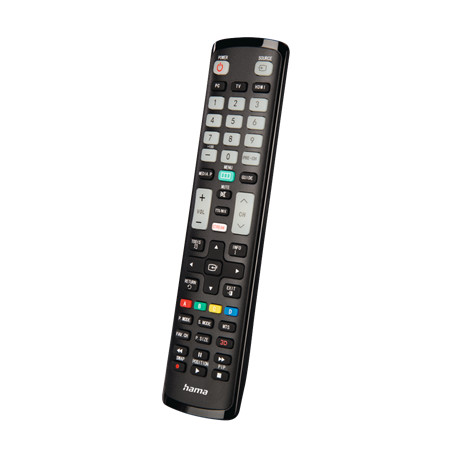 Hama 00221060 Univerzális Távirányító Samsung