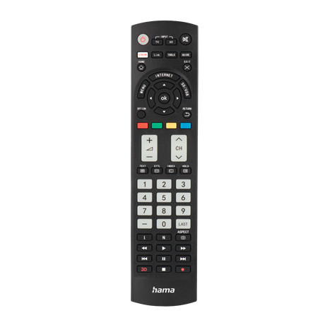 Hama 00221064 Univerzális Távirányító Panasonic Tv
