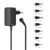 Hama 00223612 Univerzális Hálózati Adapter "eco" 600ma/7,2w, Fip