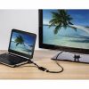 Hama 54547 Vga Hdmi Adapter +usb (audio)