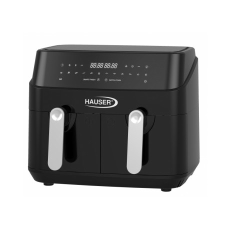 Hauser AF-2450 Forrólevegős Sütő
