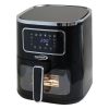 Hauser AF-500D Forrólevegős Sütő