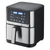 Hauser AF-600D Forrólevegős Sütő