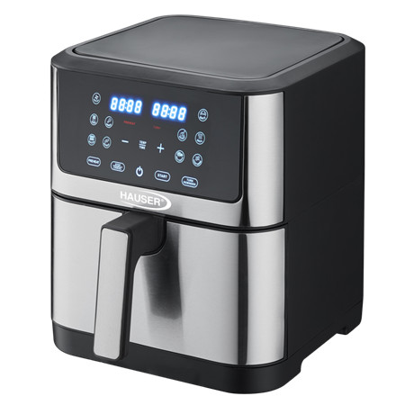 Hauser AF-600D Forrólevegős Sütő