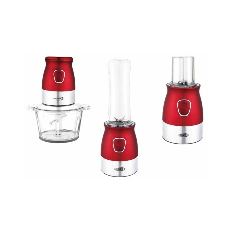 Hauser BC326R Turmixgép