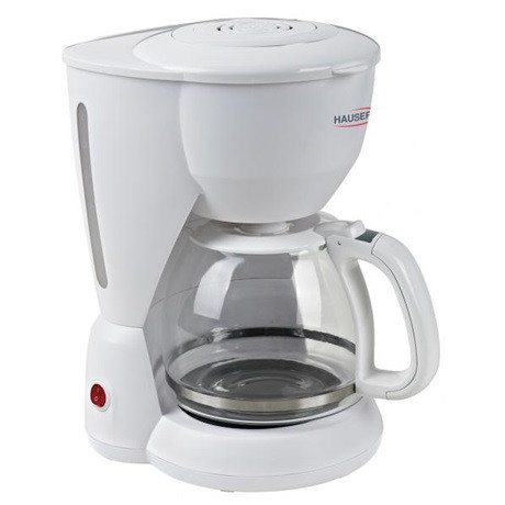 Hauser C915W Filteres Kávéfőző