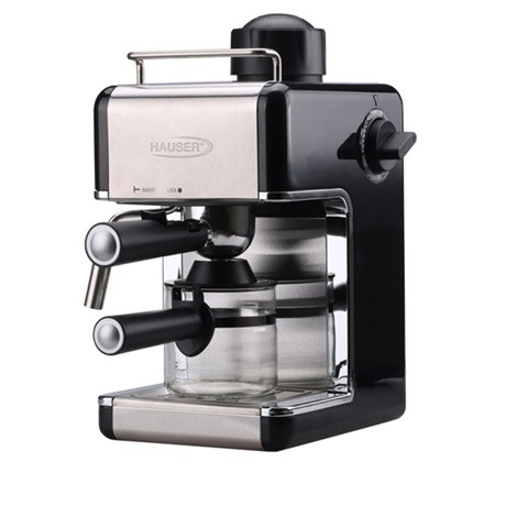 Hauser CE929B Kávéfőző Presszó