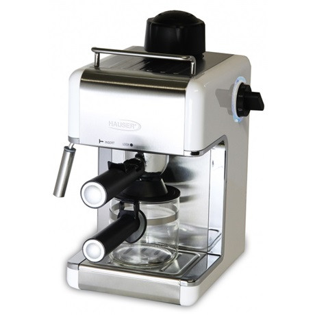 Hauser CE929W Kávéfőző Presszó