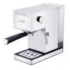 Hauser CE-936 presszó kávéfőző, 15bar, inox