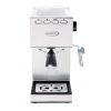 Hauser CE-936 presszó kávéfőző, 15bar, inox