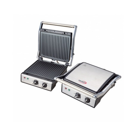 Hauser CG420 Asztali Grill