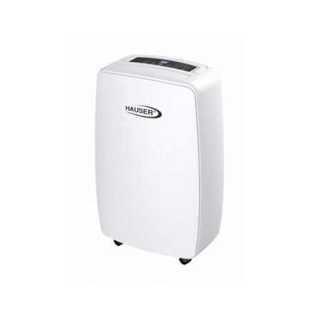 Hauser DH3501 Páramentesítő