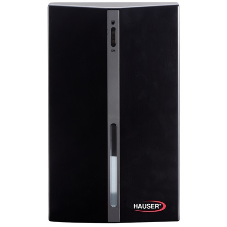 Hauser DH400 Páramentesítő