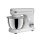 Hauser DM-1300 dagasztógép, 1300 W, 4,5 l tál, 8 sebesség, fehér