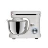 Hauser DM-1300 dagasztógép, 1300 W, 4,5 l tál, 8 sebesség, fehér