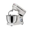 Hauser DM-1300 dagasztógép, 1300 W, 4,5 l tál, 8 sebesség, fehér