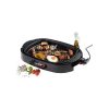 Hauser GR150 Asztali Grill