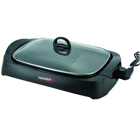 Hauser GR160 Asztali Grillsütő