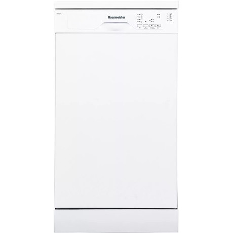 Hausmeister HM1045 Mosogatógép, 10 Teríték