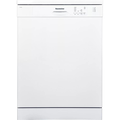Hausmeister HM1060 Mosogatógép, 12 Teríték