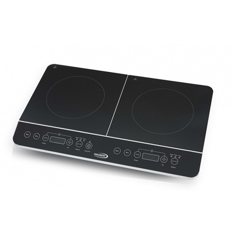 Hauser IC2214 Indukciós Főzőlap