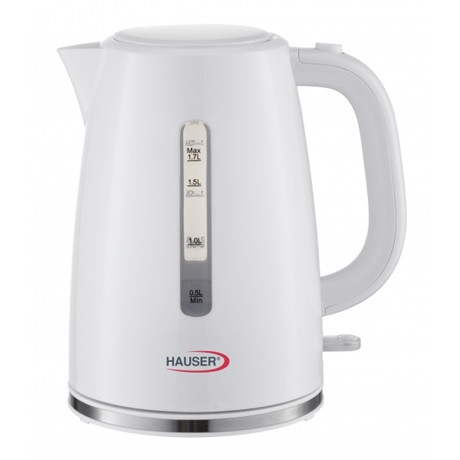 Hauser JK-817 Vízforraló