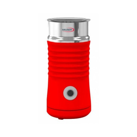 Hauser MF240R tejhabosító, 400Watt, 115-240ml