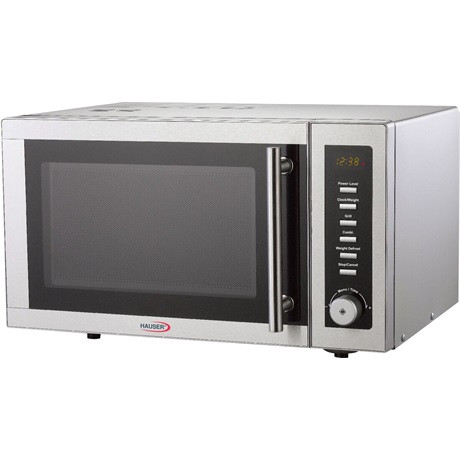 Hauser MW-825 Mikrohullámú Sütő