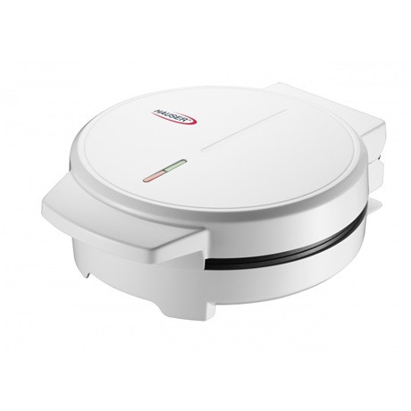 Hauser SN-901 ostyasütő, 1000W, tapadásmentes felület, fehér