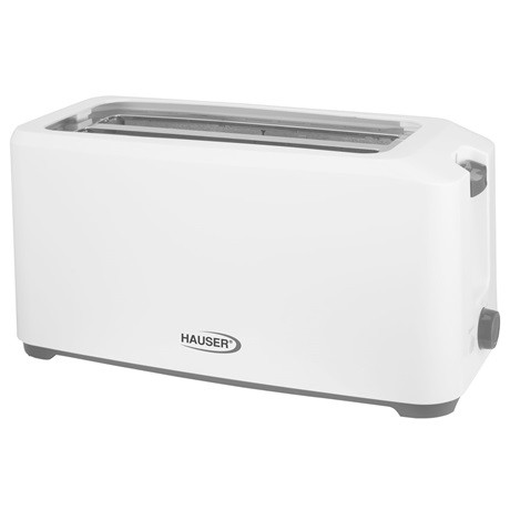 Hauser T-234 Hosszú Szeletes Kenyerpirító