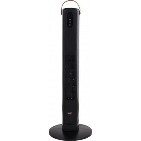 Hauser TH-2000 Fűtő Oszlopventilátor