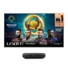 Hisense 100L9HD UHD Smart LASER Televízió