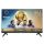 Hisense 32A4N HD-Ready Smart LED televízió, 200cd/m2, 3000:1, 8ms, 32" (81 cm)