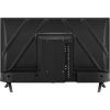 Hisense 32A4N HD-Ready Smart LED televízió, 200cd/m2, 3000:1, 8ms, 32" (81 cm)