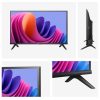 Hisense 32A4N HD-Ready Smart LED televízió, 200cd/m2, 3000:1, 8ms, 32" (81 cm)