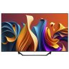 Hisense 50A7NQ 4K UHD Smart QLED televízió, 350cd/m2, 60Hz, 4000:1, 50" (127 cm)