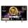 Hisense 50U6NQ 4K UHD Smart MiniLED televízió, 600cd/m2, 60Hz, 4000:1,50" (127 cm)
