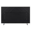 Hisense 50U6NQ 4K UHD Smart MiniLED televízió, 600cd/m2, 60Hz, 4000:1,50" (127 cm)