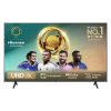Hisense 55A6N 4K UHD Smart LED televízió, 300cd/m2, 60Hz, 1400:1, 55" (139cm)