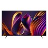 Hisense 75E7NQPRO 4K UHD Smart QLED televízió, 400cd/m2, 144Hz, 1200:1, 8ms, 75" (189cm)