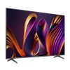 Hisense 75E7NQPRO 4K UHD Smart QLED televízió, 400cd/m2, 144Hz, 1200:1, 8ms, 75" (189cm)