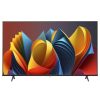 Hisense 75E7NQ 4K UHD Smart QLED televízió, 350cd/m2, 60Hz, 1200:1, 8ms, 75" (189cm)