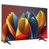 Hisense 75E7NQ 4K UHD Smart QLED televízió, 350cd/m2, 60Hz, 1200:1, 8ms, 75" (189cm)