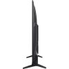 Hisense 75E7NQ 4K UHD Smart QLED televízió, 350cd/m2, 60Hz, 1200:1, 8ms, 75" (189cm)