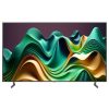 Hisense 75U6NQ 4K UHD Smart ULED Mini LED televízió, 500cd/m2, 60Hz, 2500:1, 8ms, 75" (189cm)