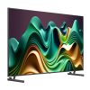 Hisense 75U6NQ 4K UHD Smart ULED Mini LED televízió, 500cd/m2, 60Hz, 2500:1, 8ms, 75" (189cm)