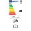 Hisense 75U6NQ 4K UHD Smart ULED Mini LED televízió, 500cd/m2, 60Hz, 2500:1, 8ms, 75" (189cm)