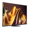 Hisense 75U8NQ 4K UHD Smart ULED Mini LED televízió, 3000cd/m2, 120Hz, 1600:1, 8ms, 75" (189cm)