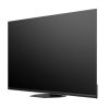 Hisense 75U8NQ 4K UHD Smart ULED Mini LED televízió, 3000cd/m2, 120Hz, 1600:1, 8ms, 75" (189cm)