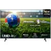 Hisense 85A6N 4K UHD Smart LED televízió, 400cd/m2, 60Hz, 6000:1, 8ms, 85" (215cm)